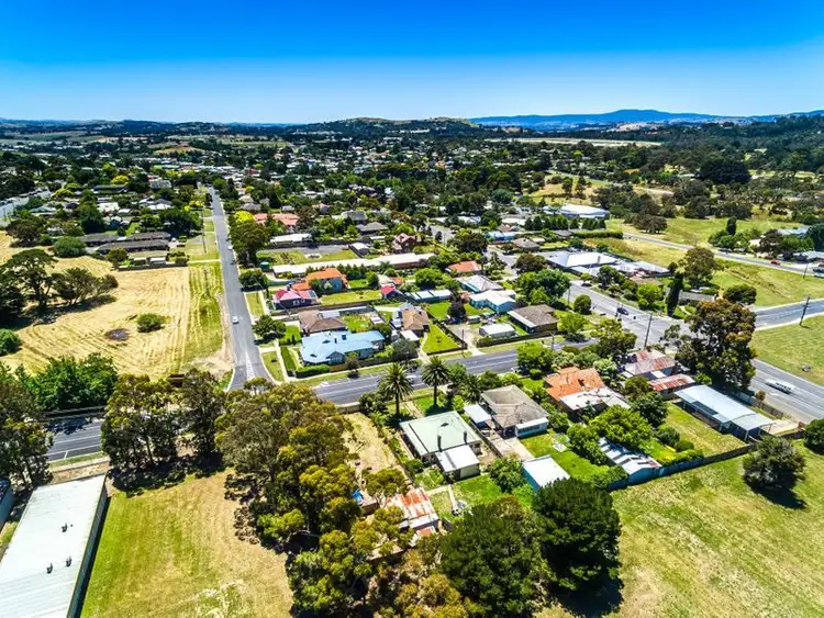 Fourth view of Homely house listing, 9 Rutledge Street, Kilmore VIC 3764
