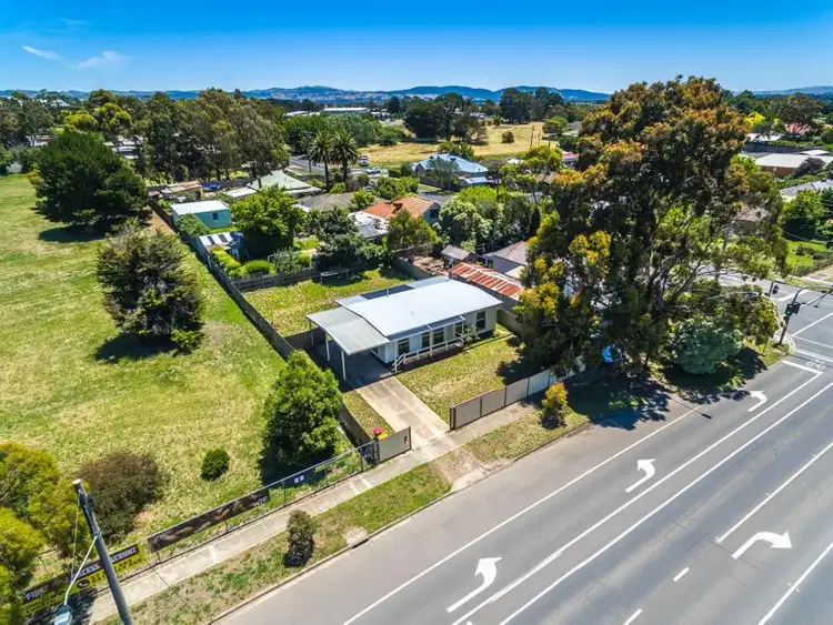 47 Powlett Street, Kilmore VIC 3764