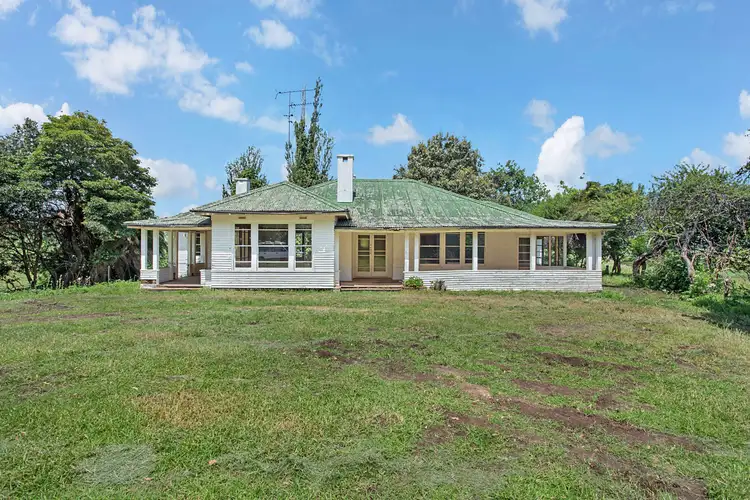 Main view of Homely rural property listing, 229 Corkhill Drive, Tilba Tilba NSW 2546