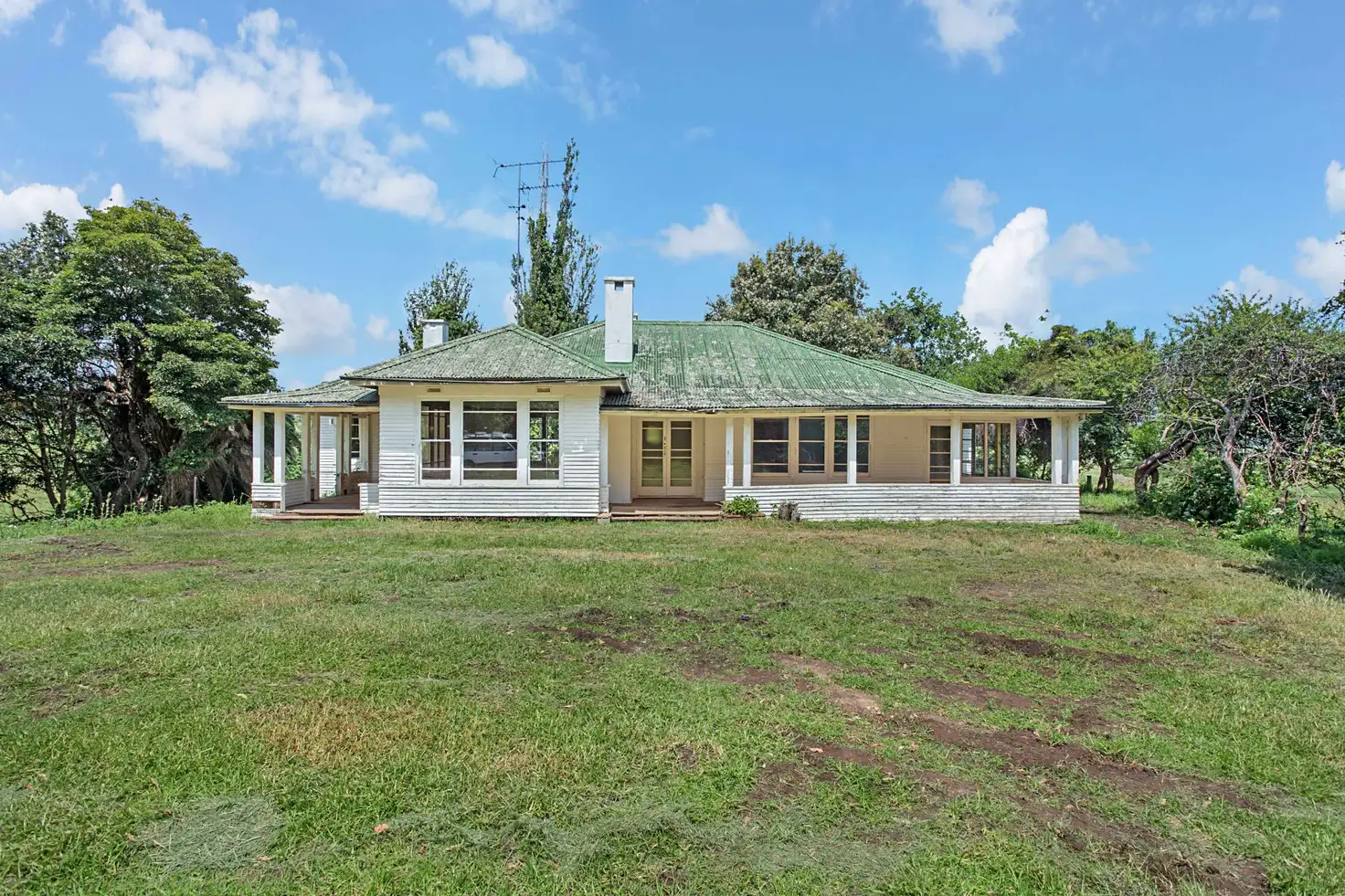 Main view of Homely rural property listing, 229 Corkhill Drive, Tilba Tilba NSW 2546