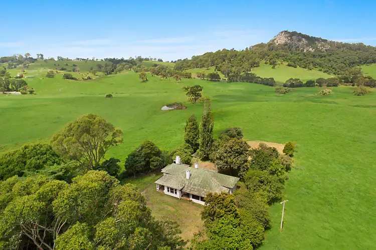 Second view of Homely rural property listing, 229 Corkhill Drive, Tilba Tilba NSW 2546
