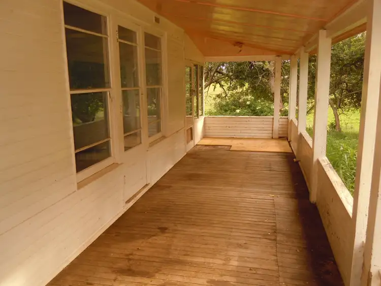 Fifth view of Homely rural property listing, 229 Corkhill Drive, Tilba Tilba NSW 2546