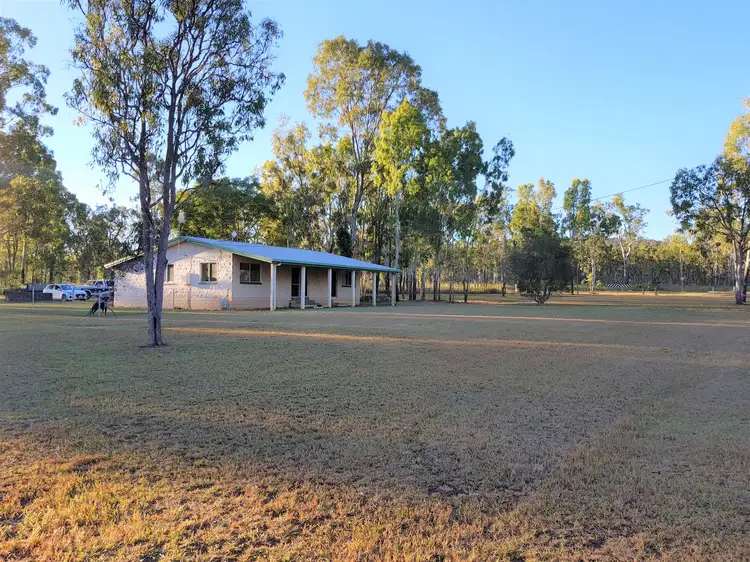 4 Anzac Avenue, Millstream QLD 4888