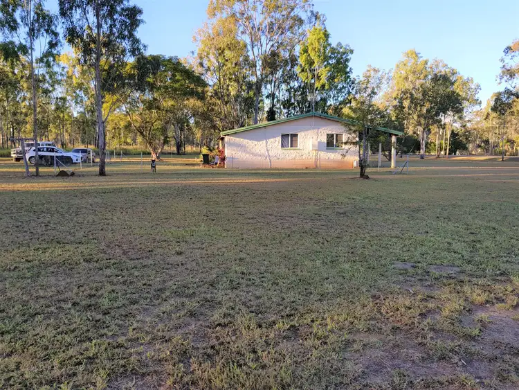 Fifth view of Homely rural property listing, 4 Anzac Avenue, Millstream QLD 4888