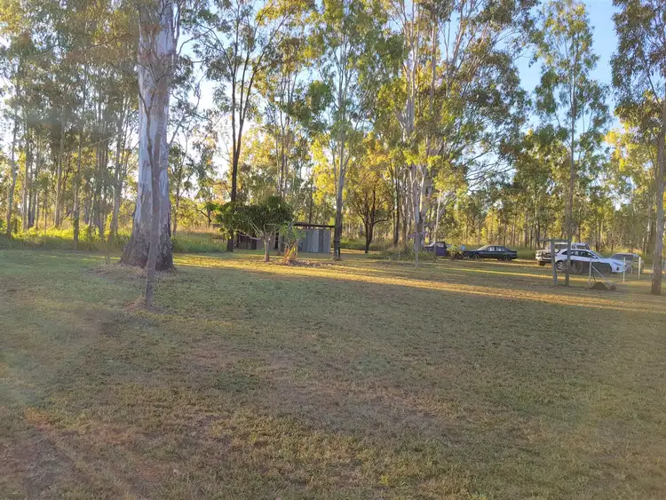 Sixth view of Homely rural property listing, 4 Anzac Avenue, Millstream QLD 4888