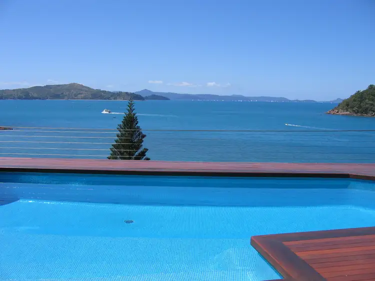 Fifth view of Homely house listing, 19 Warrain Street, Shute Harbour QLD 4802