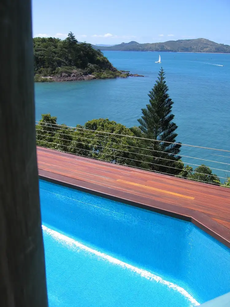 Sixth view of Homely house listing, 19 Warrain Street, Shute Harbour QLD 4802