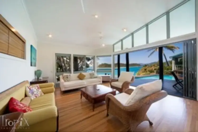 Seventh view of Homely house listing, 19 Warrain Street, Shute Harbour QLD 4802