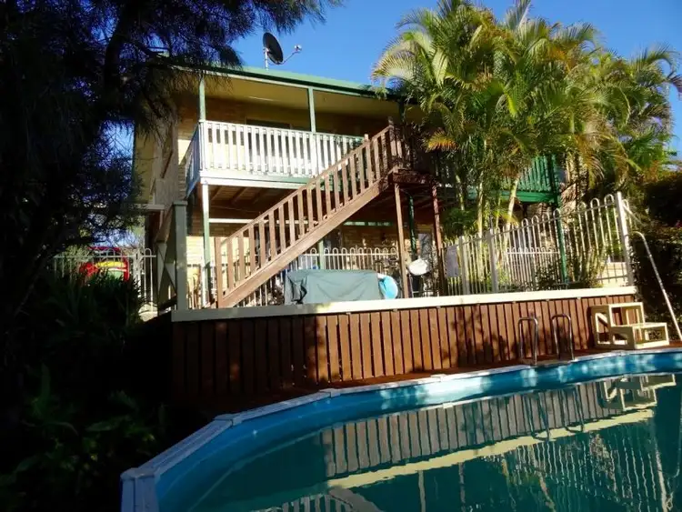 Main view of Homely house listing, 17 Homestead Avenue, Goonellabah NSW 2480