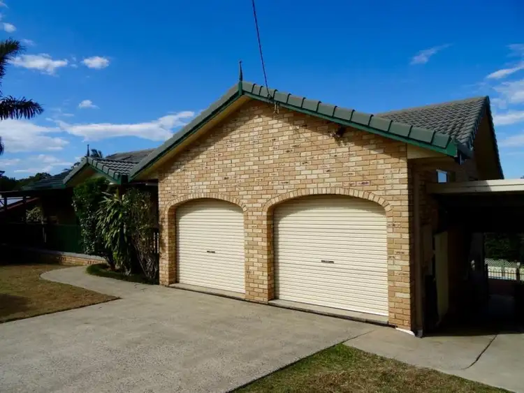 Second view of Homely house listing, 17 Homestead Avenue, Goonellabah NSW 2480