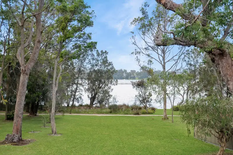 Main view of Homely house listing, 217 Walmer Avenue, Sanctuary Point NSW 2540