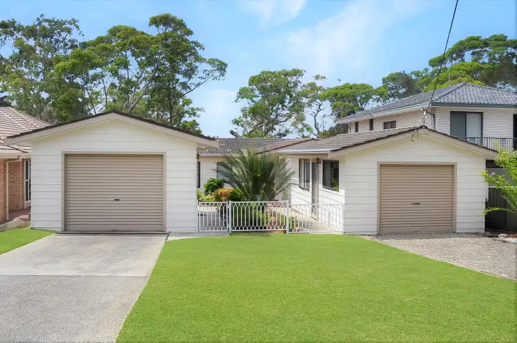 Second view of Homely house listing, 217 Walmer Avenue, Sanctuary Point NSW 2540
