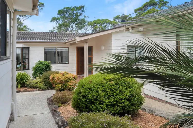 Third view of Homely house listing, 217 Walmer Avenue, Sanctuary Point NSW 2540