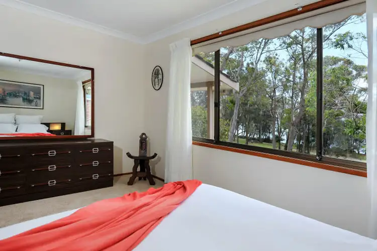Fifth view of Homely house listing, 217 Walmer Avenue, Sanctuary Point NSW 2540
