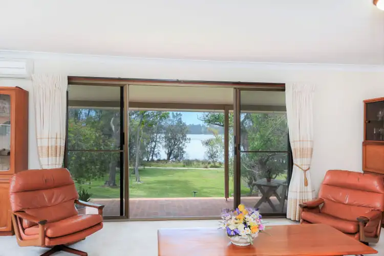Sixth view of Homely house listing, 217 Walmer Avenue, Sanctuary Point NSW 2540