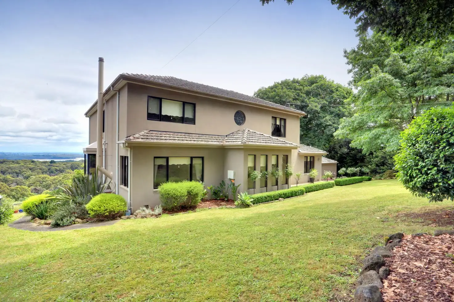 Main view of Homely house listing, 48 Beaconsfield-Emerald Rd, Emerald VIC 3782