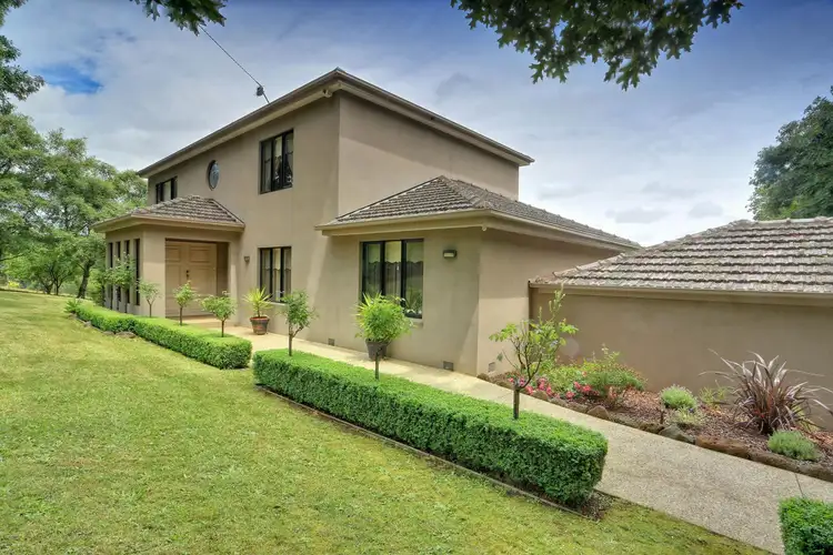 Second view of Homely house listing, 48 Beaconsfield-Emerald Rd, Emerald VIC 3782