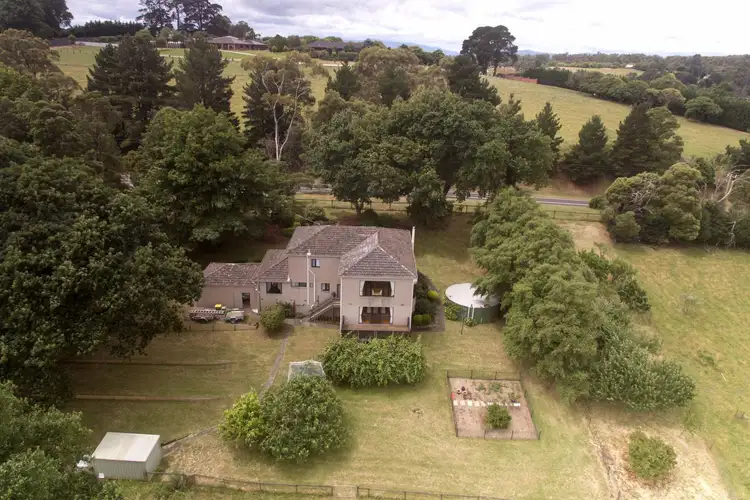 Third view of Homely house listing, 48 Beaconsfield-Emerald Rd, Emerald VIC 3782