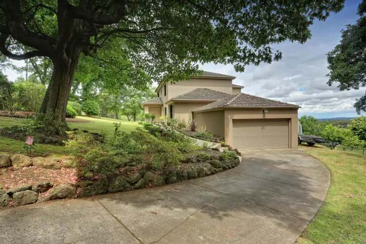Fourth view of Homely house listing, 48 Beaconsfield-Emerald Rd, Emerald VIC 3782