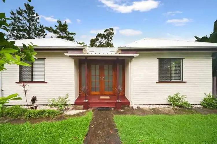 131 Carter Road, Nambour QLD 4560