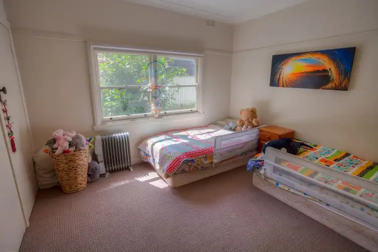 Sixth view of Homely house listing, 80 Delany Avenue, Bright VIC 3741