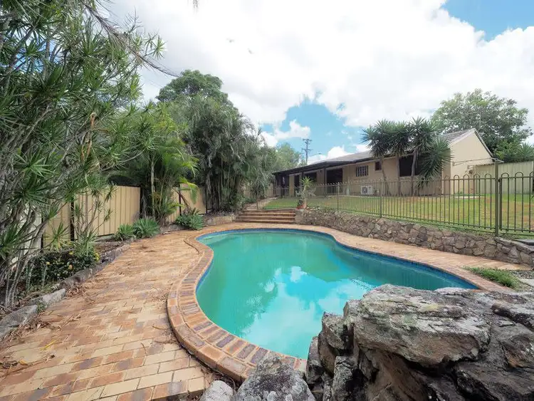 24 Exilis St, Rochedale South QLD 4123