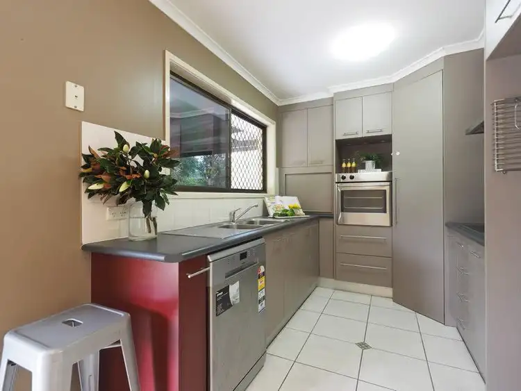 Second view of Homely house listing, 24 Exilis St, Rochedale South QLD 4123