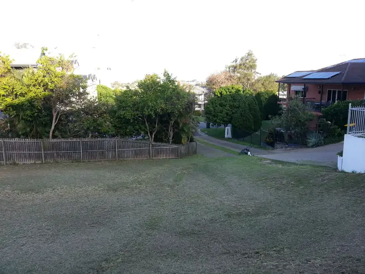 Third view of Homely land listing, 48 Kendale St, Stafford Heights QLD 4053
