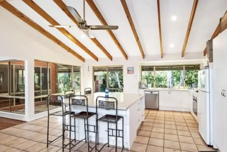 Second view of Homely house listing, 3 Kalgaritch Avenue, West Busselton WA 6280