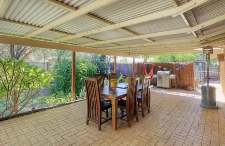 Fourth view of Homely house listing, 3 Kalgaritch Avenue, West Busselton WA 6280