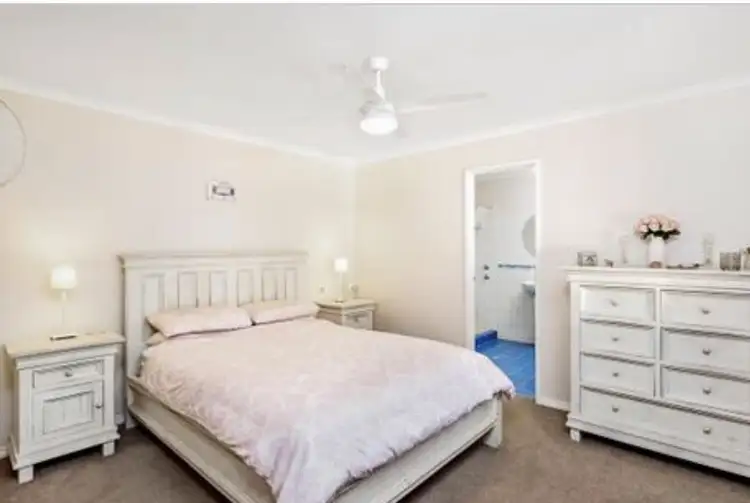 Fifth view of Homely house listing, 3 Kalgaritch Avenue, West Busselton WA 6280