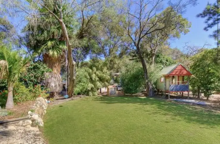 Sixth view of Homely house listing, 3 Kalgaritch Avenue, West Busselton WA 6280