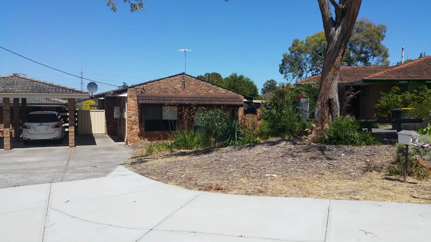 Main view of Homely unit listing, B/14 The parapet, Willetton WA 6155