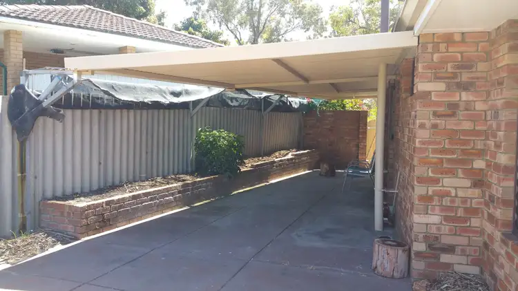 Third view of Homely unit listing, B/14 The parapet, Willetton WA 6155