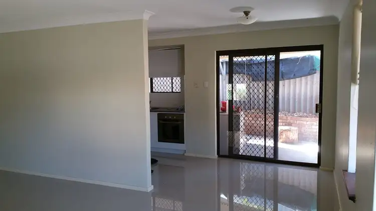 Fifth view of Homely unit listing, B/14 The parapet, Willetton WA 6155