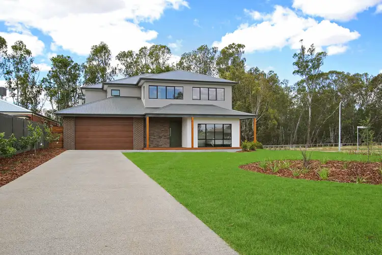 Main view of Homely house listing, 56 Lakeside Drive, Bundalong VIC 3730