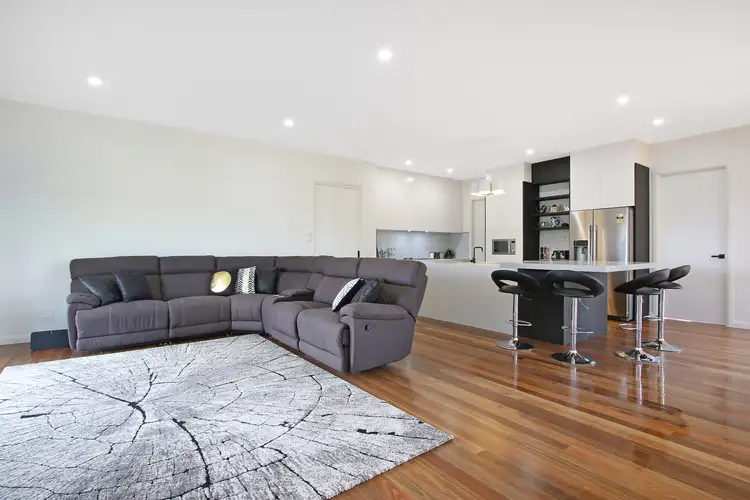Fifth view of Homely house listing, 56 Lakeside Drive, Bundalong VIC 3730