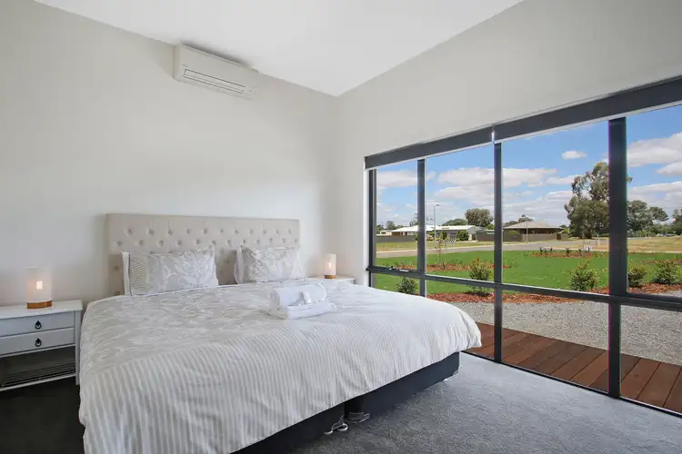Sixth view of Homely house listing, 56 Lakeside Drive, Bundalong VIC 3730