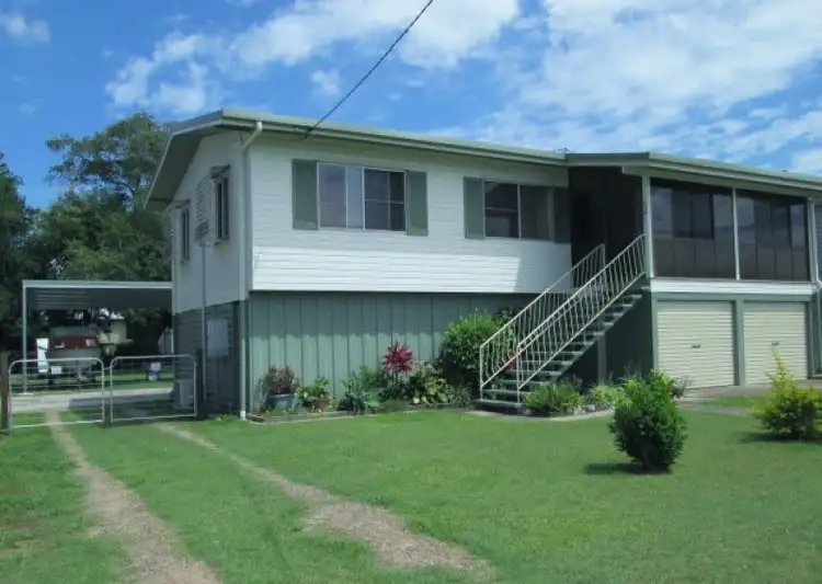 38 Fort Street, Maryborough QLD 4650
