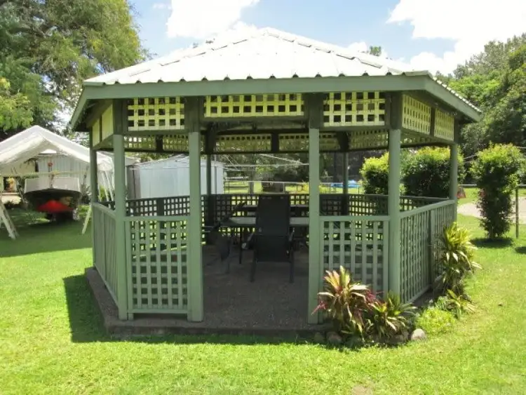Second view of Homely house listing, 38 Fort Street, Maryborough QLD 4650