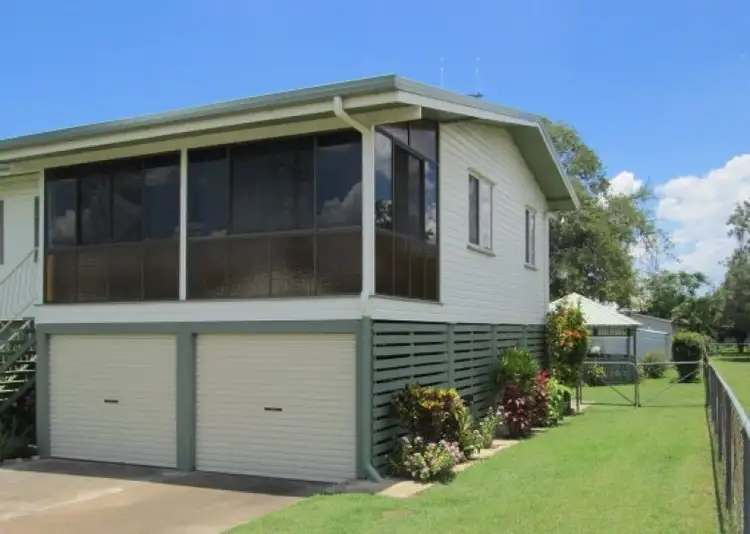 Fourth view of Homely house listing, 38 Fort Street, Maryborough QLD 4650