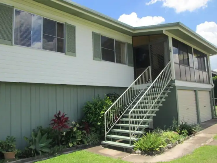 Fifth view of Homely house listing, 38 Fort Street, Maryborough QLD 4650