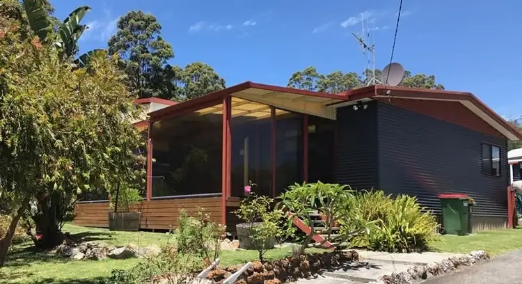 9 Collingwood Road, Denmark WA 6333