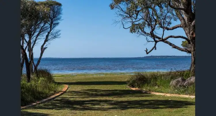 Third view of Homely land listing, 15 Bee Way, Falcon WA 6210