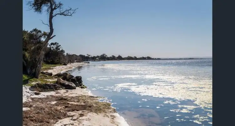 Fourth view of Homely land listing, 15 Bee Way, Falcon WA 6210