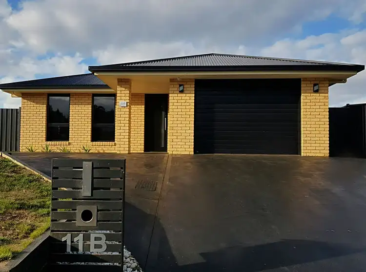 11B Back Cam Road, Somerset TAS 7322