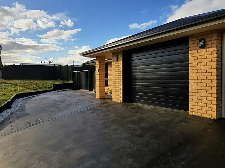 Second view of Homely house listing, 11B Back Cam Road, Somerset TAS 7322