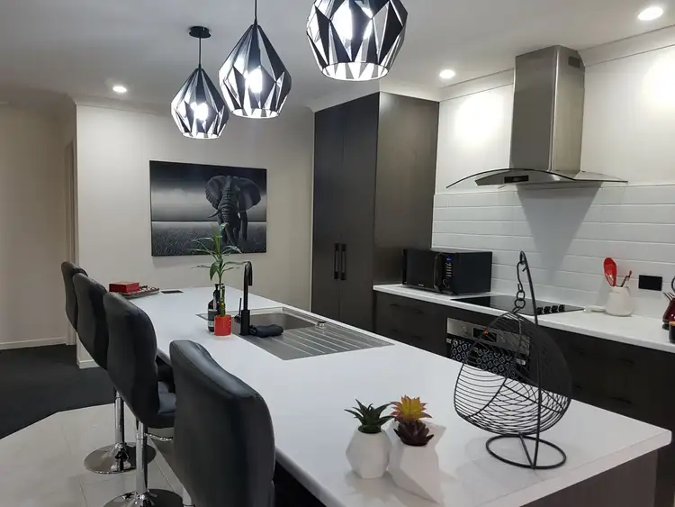 Fifth view of Homely house listing, 11B Back Cam Road, Somerset TAS 7322