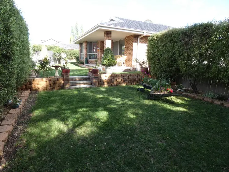 Main view of Homely unit listing, 6/139 Jessie St, Armidale NSW 2350