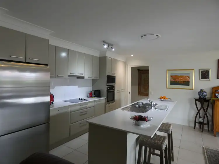 Second view of Homely unit listing, 6/139 Jessie St, Armidale NSW 2350
